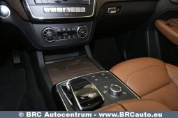 Mercedes-Benz GLE Coupe 400 4Matic Automatas 2018 full