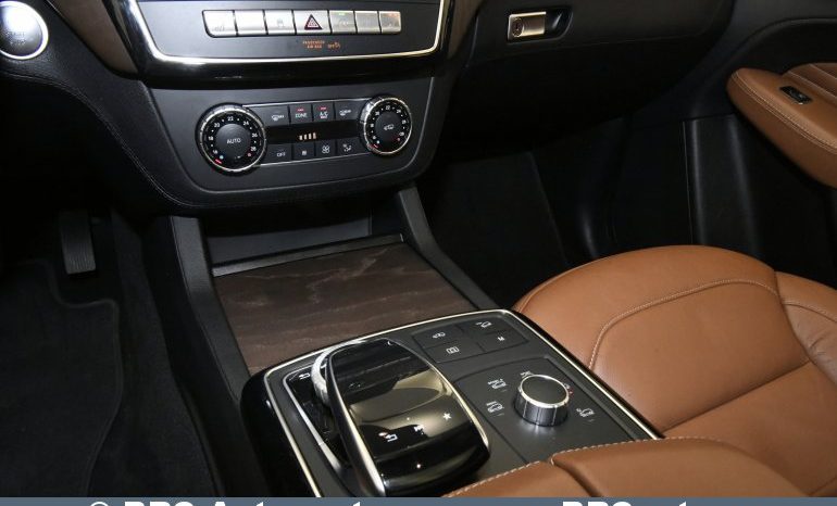 Mercedes-Benz GLE Coupe 400 4Matic Automatas 2018 full