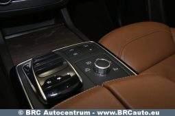 Mercedes-Benz GLE Coupe 400 4Matic Automatas 2018 full