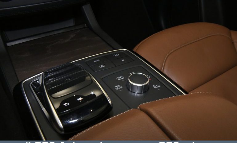 Mercedes-Benz GLE Coupe 400 4Matic Automatas 2018 full
