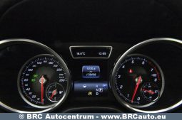 Mercedes-Benz GLE Coupe 400 4Matic Automatas 2018 full