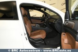 Mercedes-Benz GLE Coupe 400 4Matic Automatas 2018 full