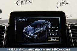 Mercedes-Benz GLE Coupe 400 4Matic Automatas 2018 full
