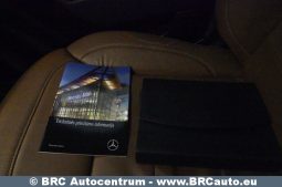 Mercedes-Benz GLE Coupe 400 4Matic Automatas 2018 full
