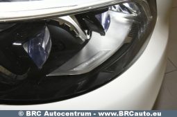 Mercedes-Benz GLE Coupe 400 4Matic Automatas 2018 full