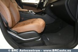 Mercedes-Benz GLE Coupe 400 4Matic Automatas 2018 full
