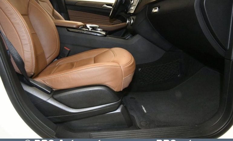 Mercedes-Benz GLE Coupe 400 4Matic Automatas 2018 full