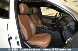Mercedes-Benz GLE Coupe 400 4Matic Automatas 2018 full