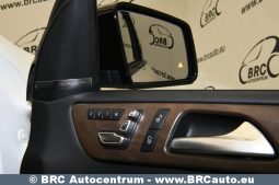 Mercedes-Benz GLE Coupe 400 4Matic Automatas 2018 full