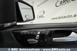 Mercedes-Benz GLE Coupe 63 AMG S V8 Biturbo 4Matic Automatas 2018 full