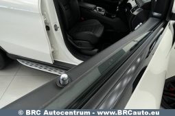 Mercedes-Benz GLE Coupe 63 AMG S V8 Biturbo 4Matic Automatas 2018 full