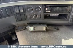 Volvo FM 8×4 2013 full