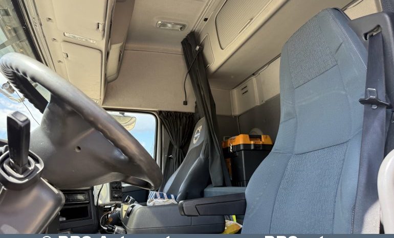Volvo FM 8×4 2013 full