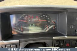 Volvo FM 8×4 2013 full