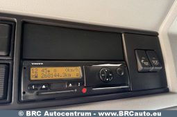 Volvo FM 8×4 2013 full