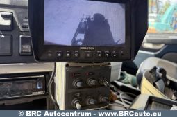 Volvo FM 8×4 2013 full