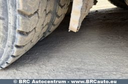 Volvo FM 8×4 2013 full