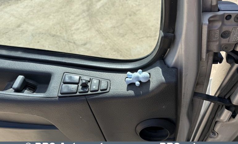 Volvo FM 8×4 2013 full