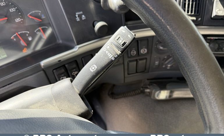 Volvo FM 8×4 2013 full