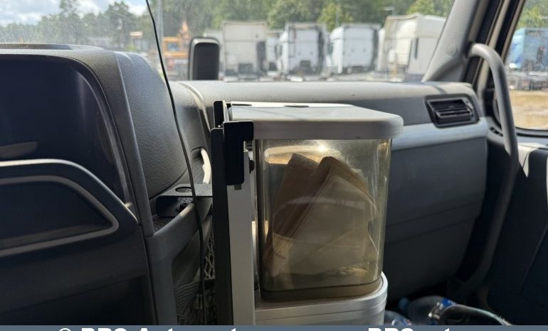 Volvo FM 8×4 2013 full