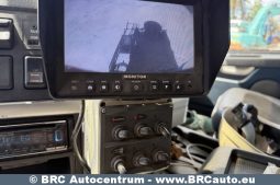 Volvo FM 8×4 2013 full