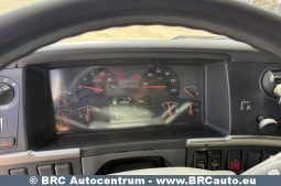 Volvo FM 8×4 2013 full