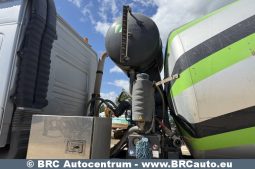 Volvo FM 8×4 2013 full