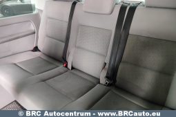 Volkswagen Multivan 2.5 TDI 2007 full