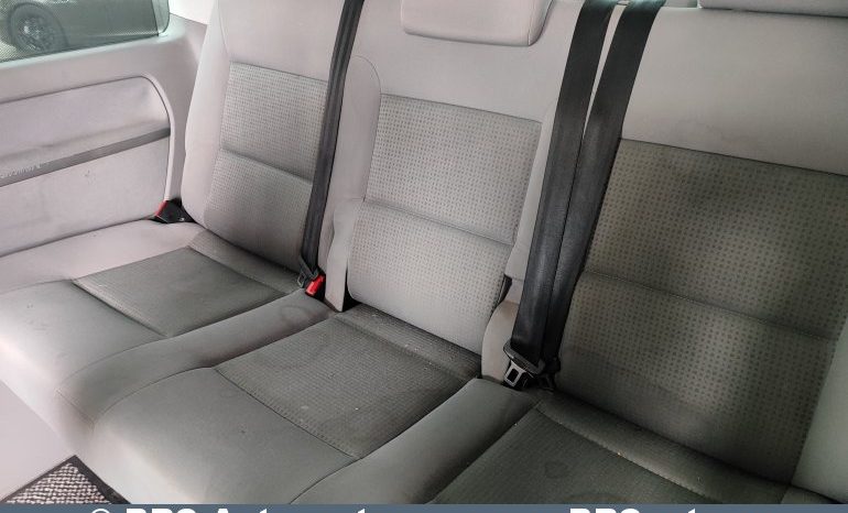 Volkswagen Multivan 2.5 TDI 2007 full