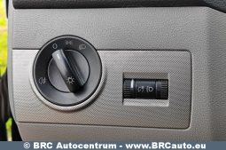 Volkswagen Multivan 2.5 TDI 2007 full