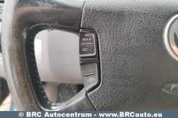 Volkswagen Multivan 2.5 TDI 2007 full