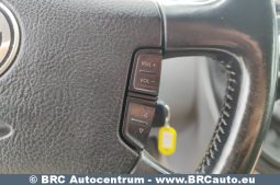 Volkswagen Multivan 2.5 TDI 2007 full