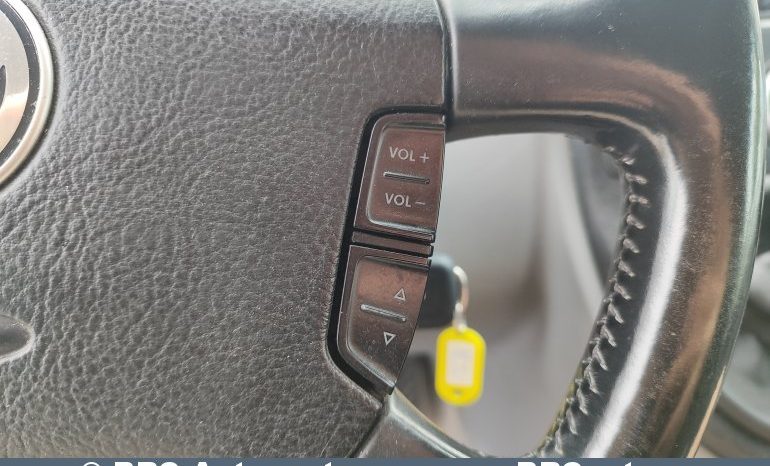 Volkswagen Multivan 2.5 TDI 2007 full