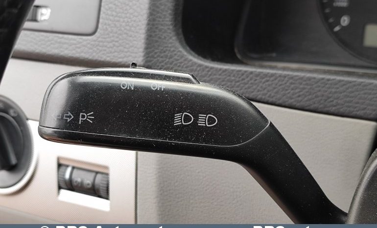 Volkswagen Multivan 2.5 TDI 2007 full