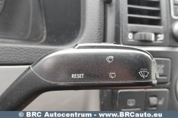 Volkswagen Multivan 2.5 TDI 2007 full