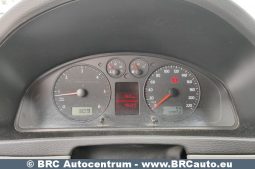 Volkswagen Multivan 2.5 TDI 2007 full