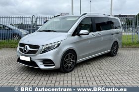 Mercedes-Benz V 220 2.0d Automatas 2020