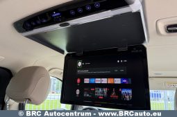 Mercedes-Benz V 220 2.0d Automatas 2020 full