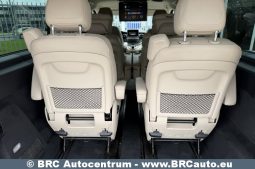 Mercedes-Benz V 220 2.0d Automatas 2020 full