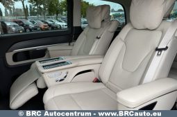 Mercedes-Benz V 220 2.0d Automatas 2020 full