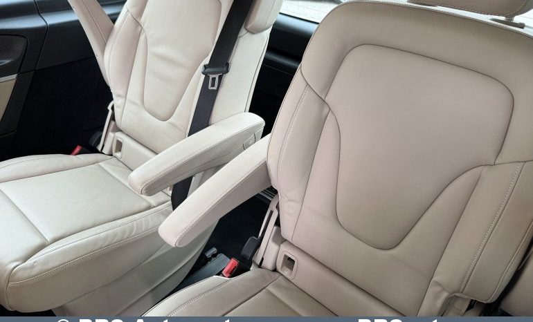 Mercedes-Benz V 220 2.0d Automatas 2020 full