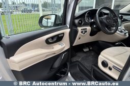 Mercedes-Benz V 220 2.0d Automatas 2020 full