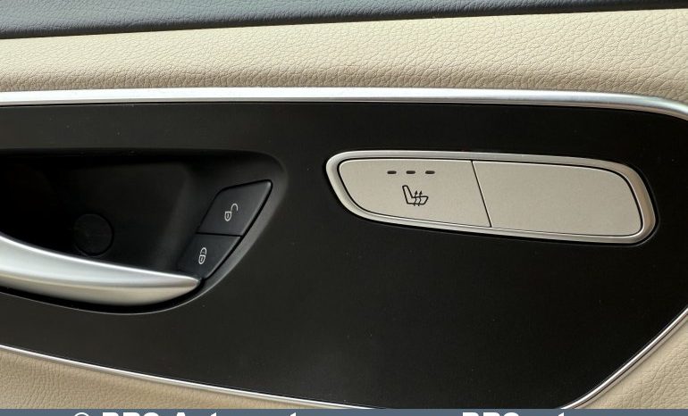 Mercedes-Benz V 220 2.0d Automatas 2020 full