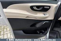 Mercedes-Benz V 220 2.0d Automatas 2020 full