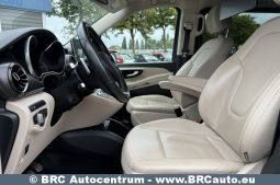 Mercedes-Benz V 220 2.0d Automatas 2020 full