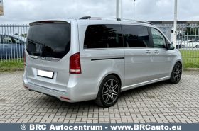 Mercedes-Benz V 220 2.0d Automatas 2020