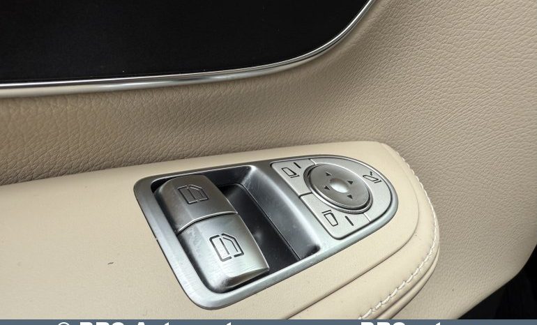 Mercedes-Benz V 220 2.0d Automatas 2020 full
