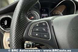 Mercedes-Benz V 220 2.0d Automatas 2020 full
