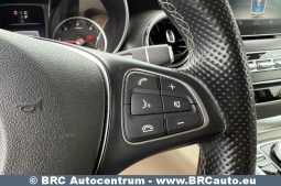 Mercedes-Benz V 220 2.0d Automatas 2020 full