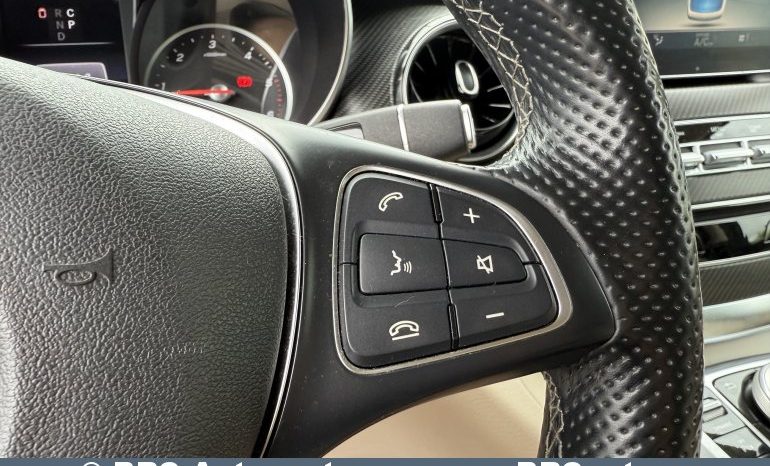 Mercedes-Benz V 220 2.0d Automatas 2020 full